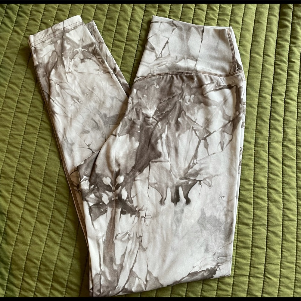 Balance Athletica OG pant in Sea Salt XXL